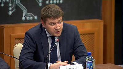 В регионе заработал индустриальный совет