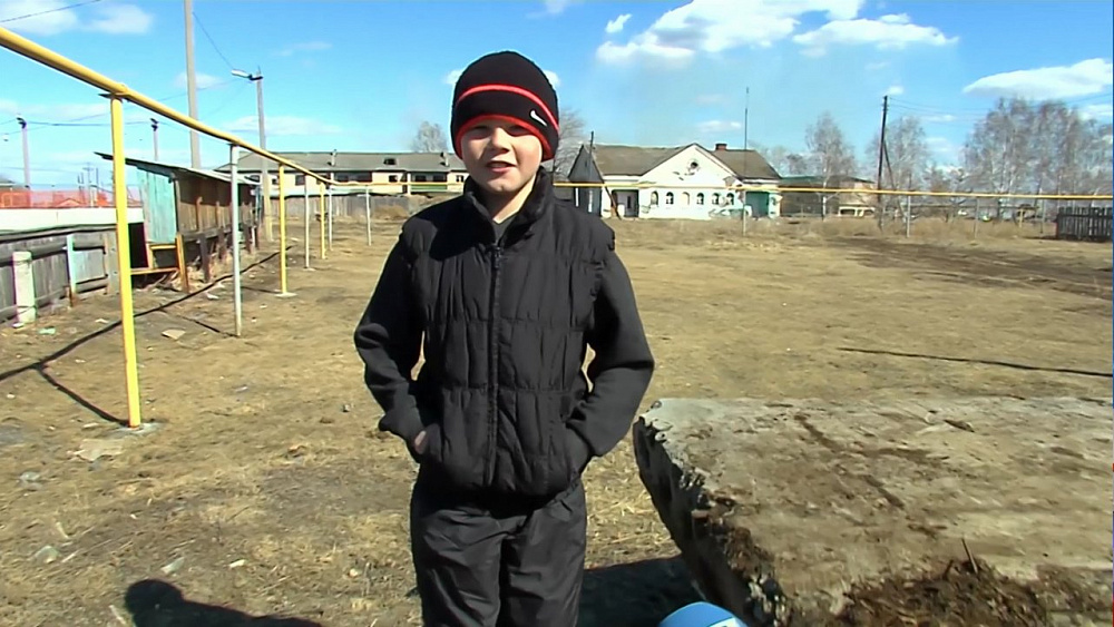 Второклассник из Халитово спас друга из колодца