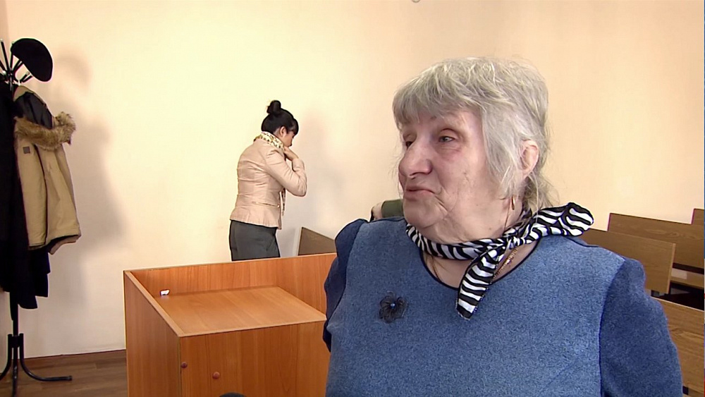 Подмененные 30 лет назад в роддоме требуют компенсацию