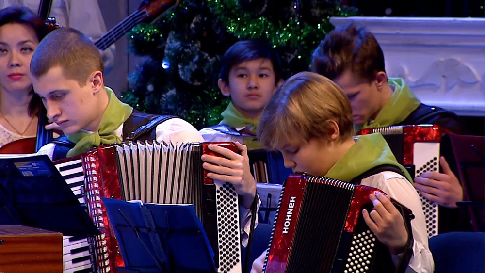 На базе Школы вокального искусства создадут учебный театр