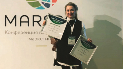 «Трактор» взял два «серебра» на премии в области спортивного маркетинга MarSpo