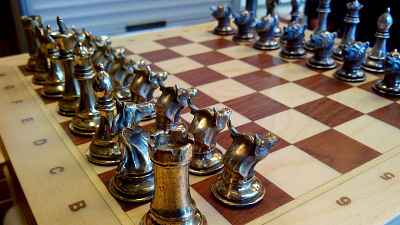 В Сатке пройдут суперфиналы чемпионата России по шахматам 