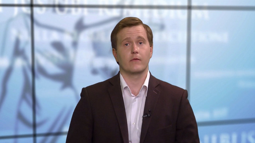 Наше УТРО на ОТВ – ваше право – расширила квартиру