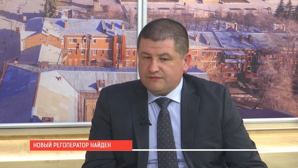 Наше УТРО на ОТВ – новый регоператор найден