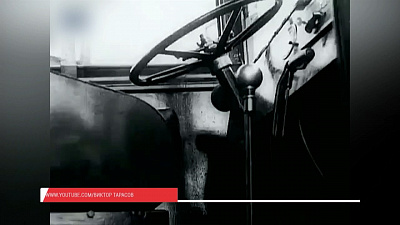 Наше УТРО на ОТВ – день в истории 18 апреля 2018 г.