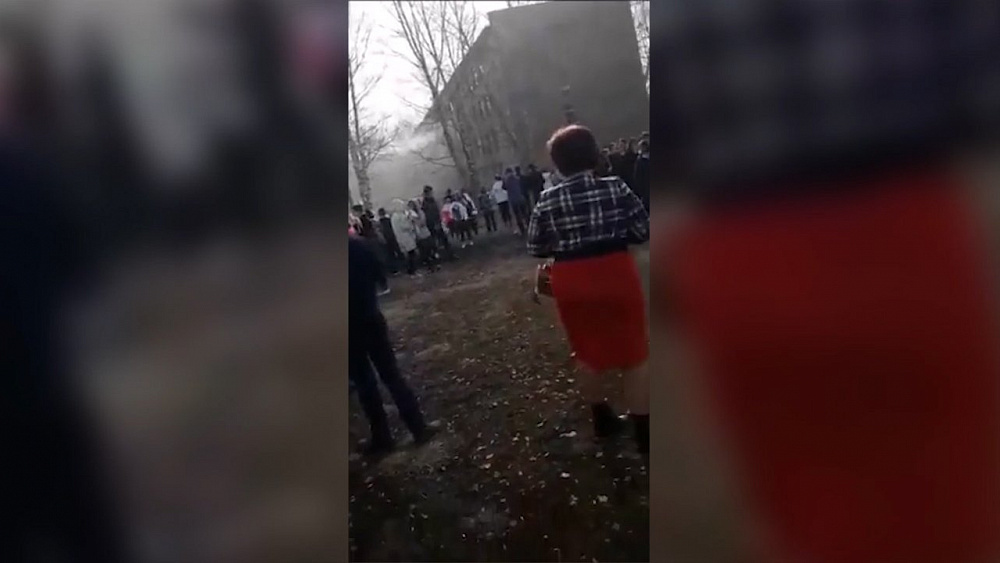 Происшествия дня 18.04.2018