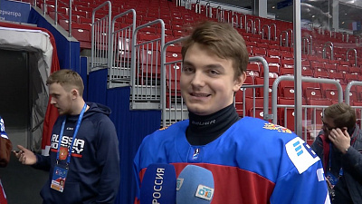 Обзор спортивных событий от 18.04.2018