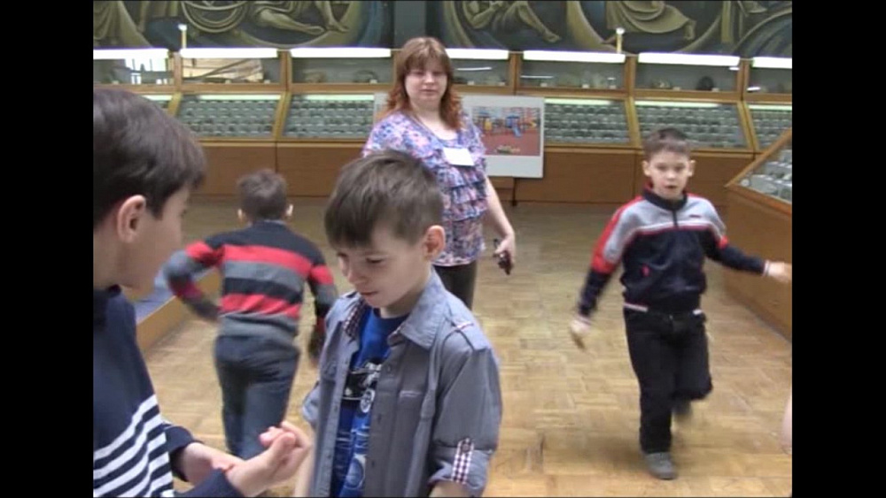 Время новостей. Миасс от 18.04.2018