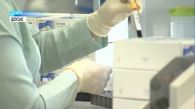 От укусов клещей пострадали уже 13 южноуральцев 