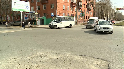 Челябинские дороги отремонтируют по гарантии