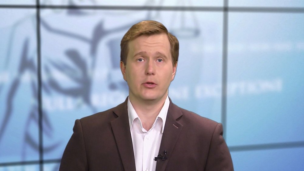 Наше УТРО на ОТВ – ваше право – прием в 10-й класс