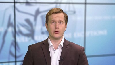 Наше УТРО на ОТВ – ваше право – прием в 10-й класс