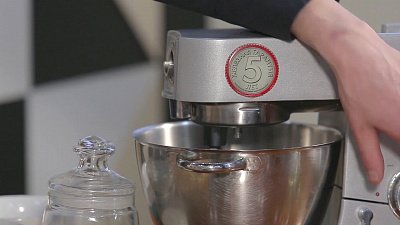 Наше УТРО на ОТВ – рисовая каша с шоколадом и яичным желтком