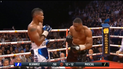 Обзор спортивных событий от 19.04.2018