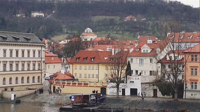 Продажи зарубежных туров на май подскочили на 10% 