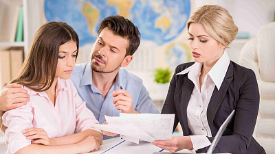 В Челябинске продажи зарубежных туров на майские праздники выросли  на 10%