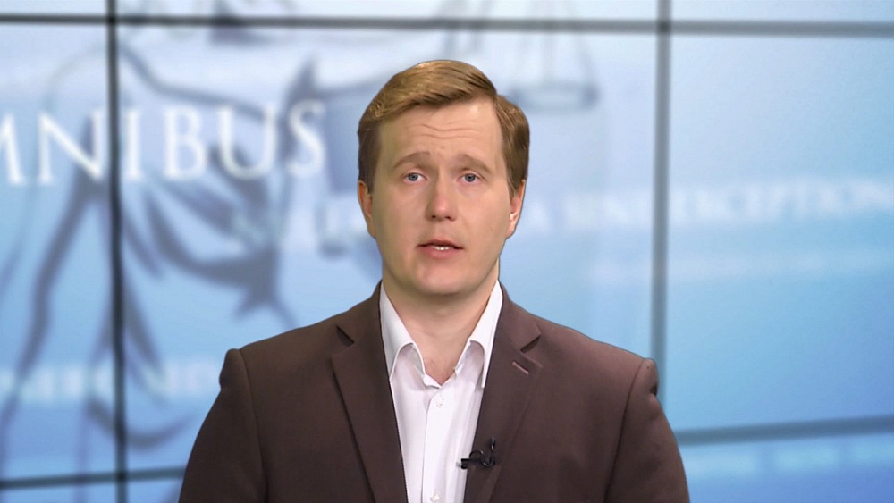 Наше УТРО на ОТВ – ваше право – призыв в армию