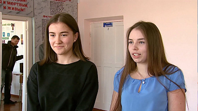 Территории области благоустроят по проектам школьников