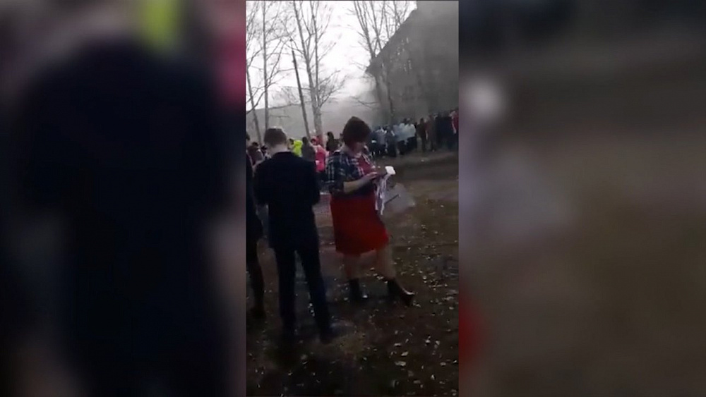 Происшествия недели 22.04.2018