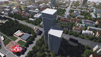 Итоги. Время новостей от 21.04.2018