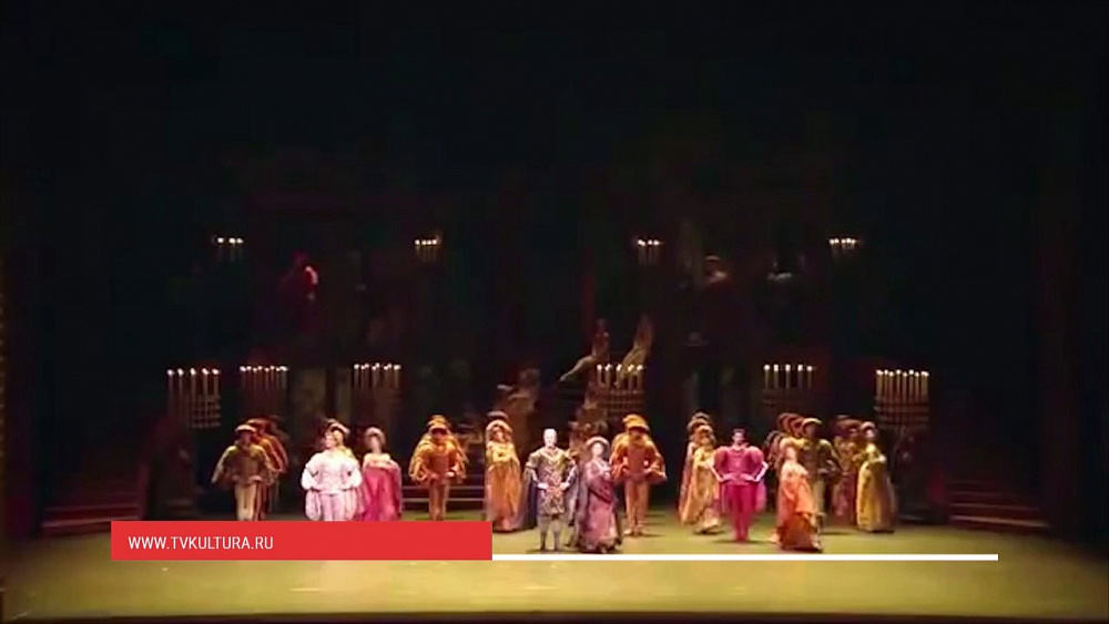 Наше УТРО на ОТВ – день в истории 23 апреля 2018 г.