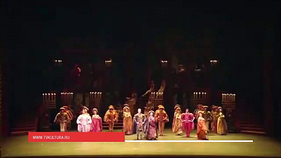 Наше УТРО на ОТВ – день в истории 23 апреля 2018 г.