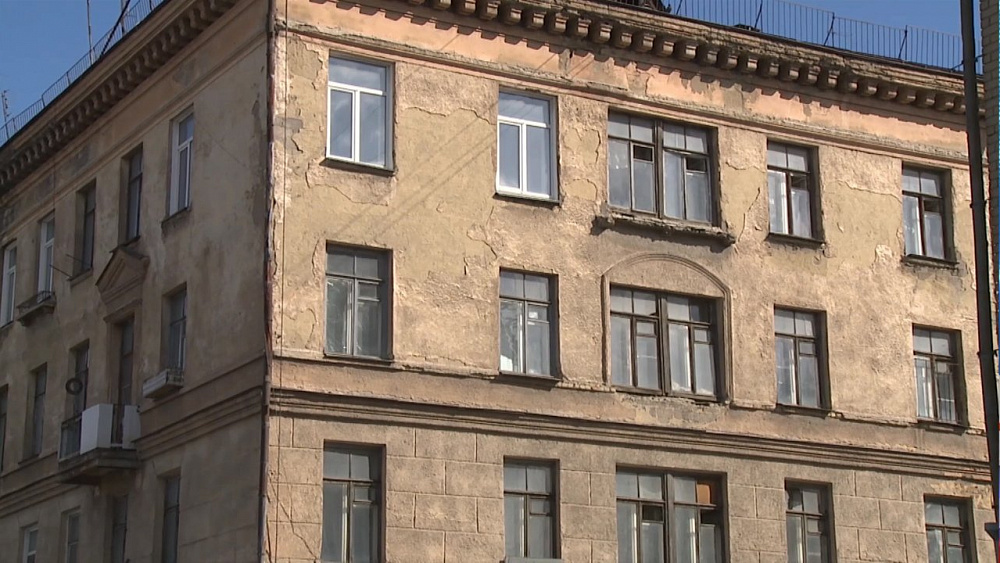 138 домов в Челябинске добавили в программу капремонта