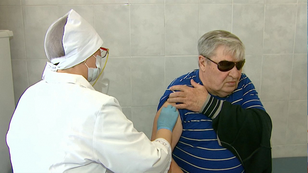 Южноуральцам рекомендуют привиться от менингококка