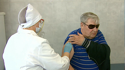 Южноуральцам рекомендуют привиться от менингококка