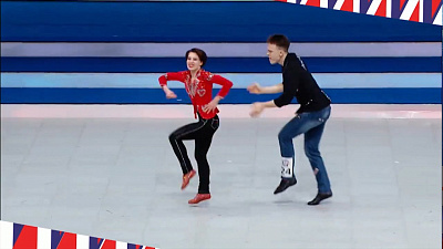 Первые успехи челябинских рок-н-рольщиков