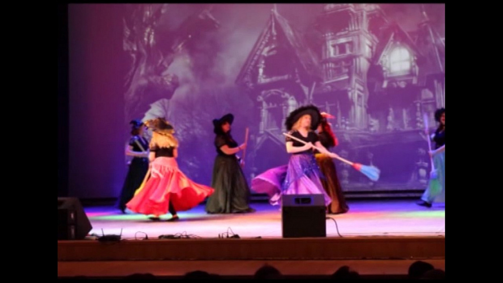 Время новостей. Миасс от 23.04.2018