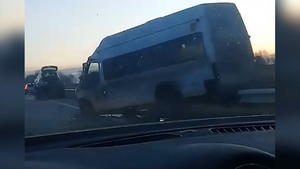 Происшествия дня 23.04.2018