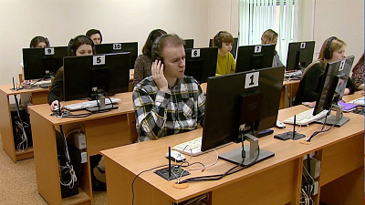 В Челябинске готовят кадры для саммитов ШОС и БРИКС