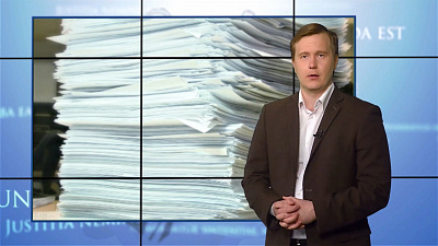 Наше УТРО на ОТВ – ваше право – незаконная постройка