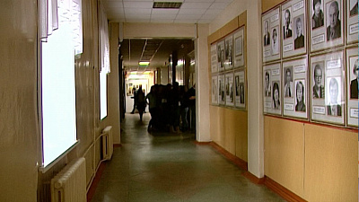 Количество бюджетных мест в челябинских ВУЗах выросло