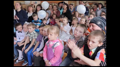 Время новостей. Миасс от 24.04.2018