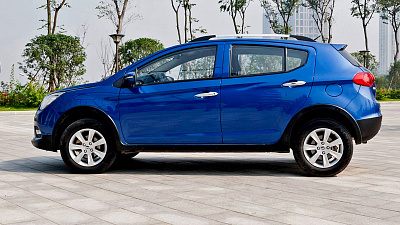 Летом в Челябинске откроется первый сервис каршеринга