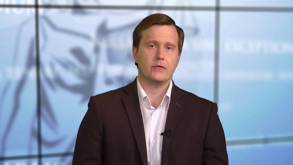 Наше УТРО на ОТВ – ваше право – долевое строительство