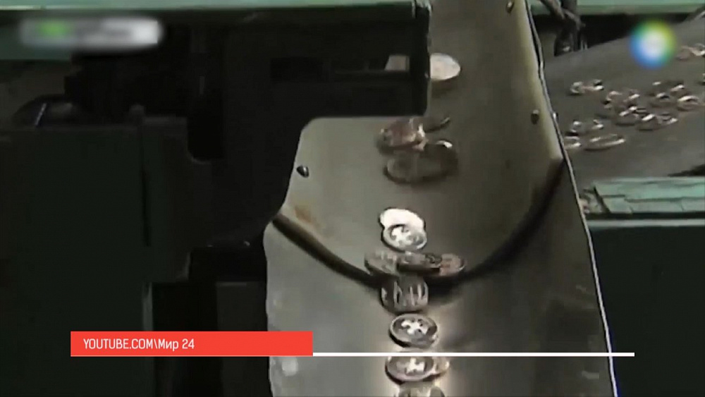 Наше УТРО на ОТВ – день в истории 25 апреля 2018 г.