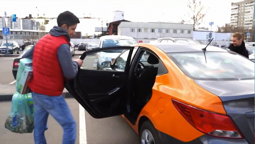 В Челябинске запустят сервис каршеринга