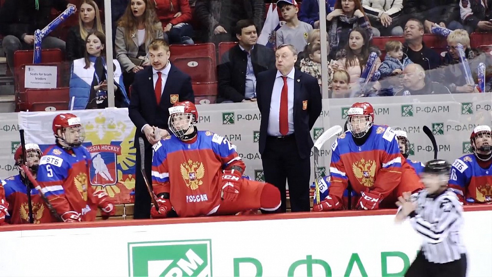 Обзор спортивных событий от 25.04.2018