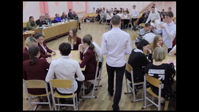 Время новостей. Миасс от 25.04.2018