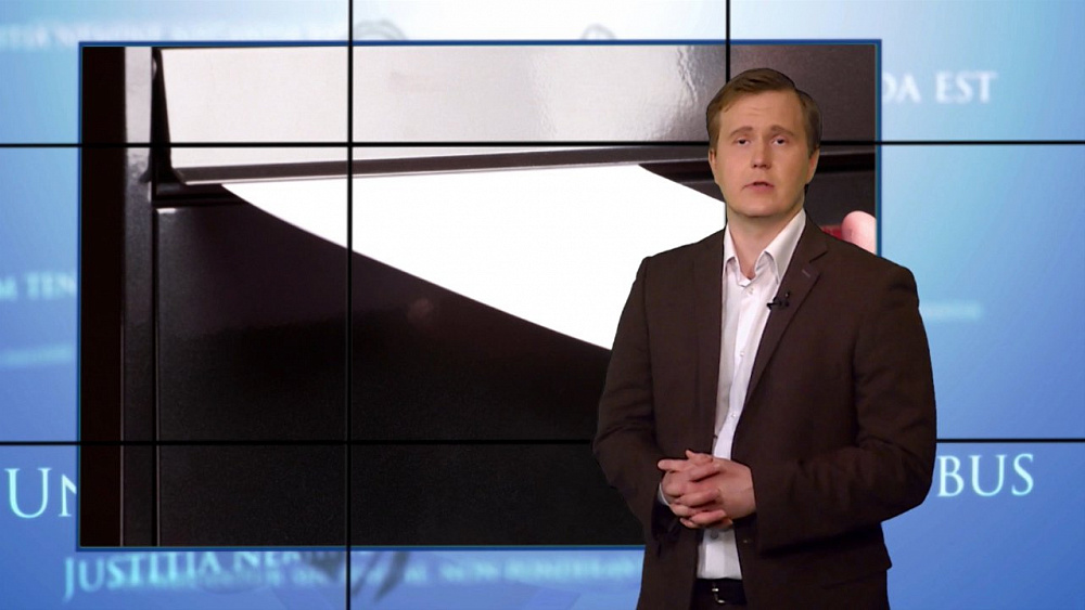 Наше УТРО на ОТВ – ваше право – доля в наследстве