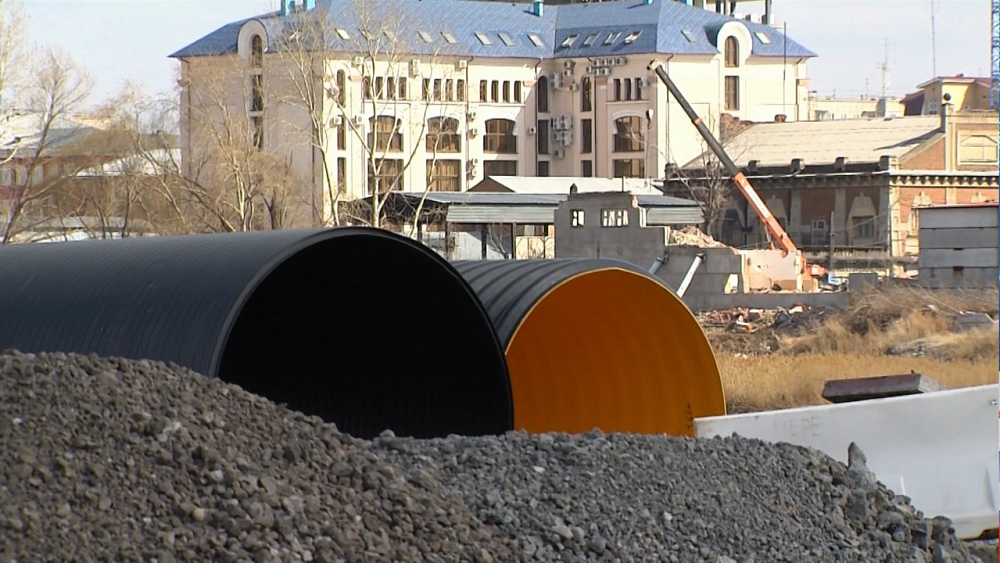 3 миллиарда потратит область на подготовку к ШОС