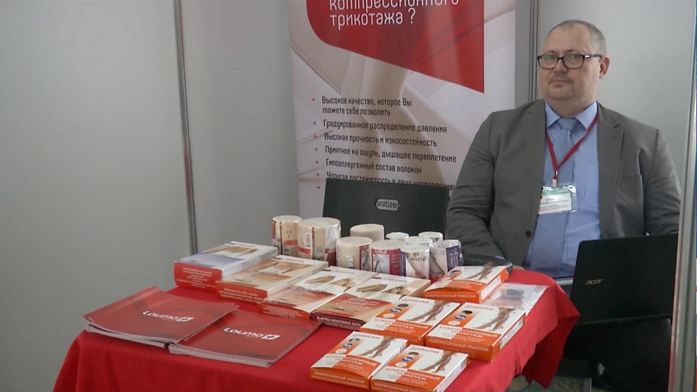 В Челябинск приехали лучшие сосудистые хирурги