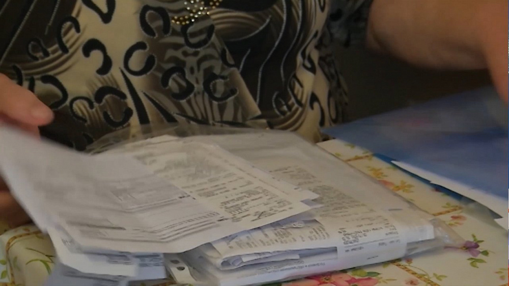 Официально отопительный сезон длится до 15 мая