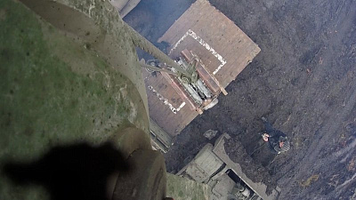 Уральская танковая дивизия не оставила шансов соперникам в окружном этапе конкурса «Рембат» 