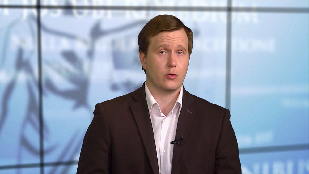 Наше УТРО на ОТВ – ваше право – ДТП