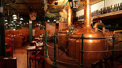 Пивовары: «Мы постоянно в ожидании: какие меры будут приняты, чтобы усложнить нам жизнь».