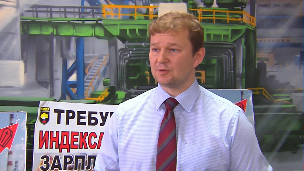 Первомайское шествие пройдет в Челябинске 